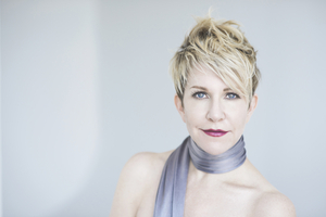 Joyce DiDonato to Perform as Part of MET STARS LIVE IN CONCERT Series Image