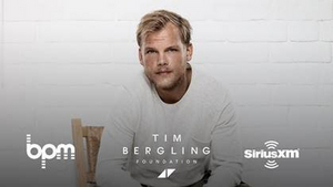 Avicii Birthday Tribute for Mental Health Awareness to Take Over SiriusXM's BPM Channel 