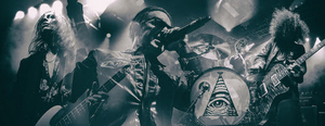 STONE HORSES Releases Video For Title Track From Second EP Image
