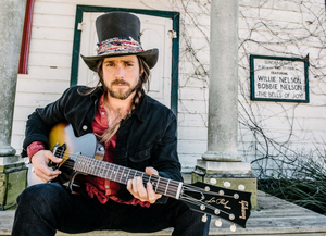 Gibson and American Songwriter Magazine Announce Worldwide Contest Image