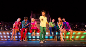 Transcendence Theatre Company Closes Out 2020 Virtual Season with Annual Gala Celebration Image