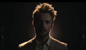 Finneas Unveils New Song & Video 'What They'll Say About Us' 