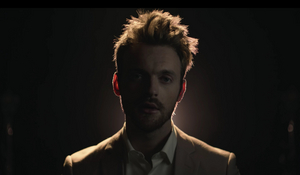 Finneas Unveils New Song & Video 'What They'll Say About Us' Image
