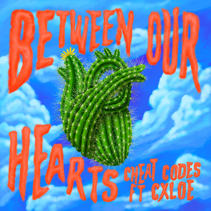Cheat Codes Release New Collab 'Between Our Hearts' ft. CXLOE Image