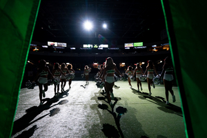 Dallas Sidekicks Introduce 2020-2021 Dance Team Image