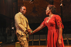 Interview: Lighting Designer Adam Honoré Talks Amplifying Voices of BIPOC Theatre Artists & More Image