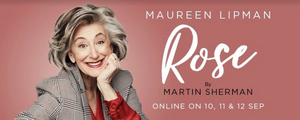 Maureen Lipman Stars in Digital Revival of ROSE Image