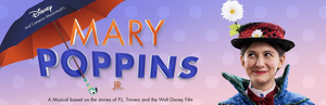 Barter Theatre Presents Drive-In Performance of MARY POPPINS  Image