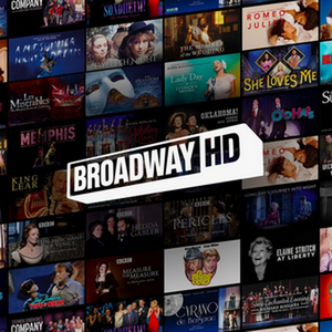 BroadwayHD Announces September Lineup - HAPPY BIRTHDAY DOUG, THE MUSIC MAN, and More! Image