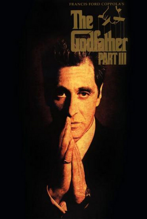 THE GODFATHER III Celebrates its 30th Anniversary Image