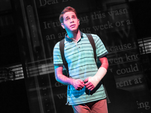 Everything You Need to Know About the DEAR EVAN HANSEN Movie Image
