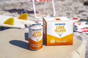 LONG ISLAND ICED TEA by CUTWATER SPIRITS is Now Available  Image