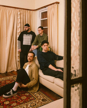 Waxflower Shares New Music Video 'Getting Better' Image