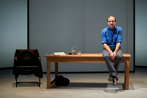 Review: BEAT THE DEVIL, Bridge Theatre Image