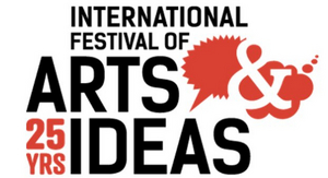 The International Festival of Arts & Ideas Silver Anniversary Gala to be Held in September Image