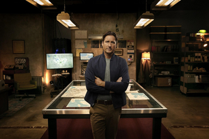 ABC Gives Audiences an Inside Look Into the Heroic Work of 911 Call Takers This Fall Image