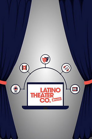 Latino Theater Company Streams 'Sneak Peek' Reading of SHE by Marlow Wyatt 