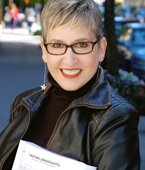 Fall Schedule Of Classes and Workshops Announced at Bay Street Theater Image