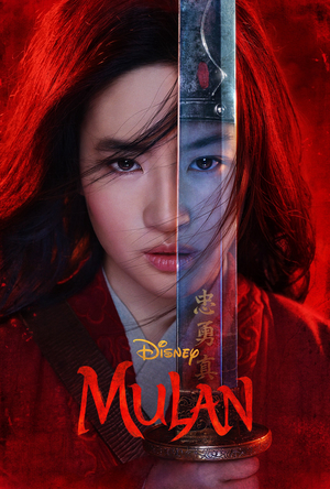 Review Roundup: Disney's Live-Action MULAN - What Did the Critics Think? 