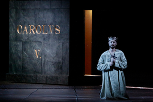 Bolshoi Theatre Reopens September 6 With DON CARLO Image