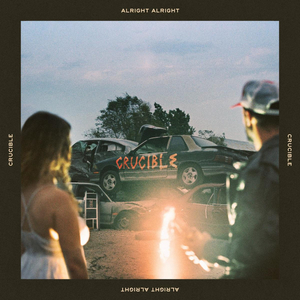 Family Folk Duo Alright Alright Release 'Trans Am' Image