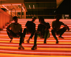SLIT Releases Debut EP 'Nothing Left' Image