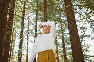 Josiah Johnson Releases Debut Solo Album 'Every Feeling On A Loop' Image