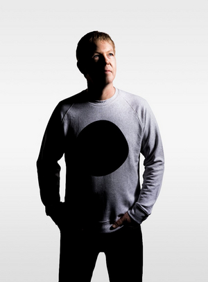 John Digweed Celebrates 20 Years On Radio With 'Transitions' Image