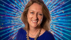Rt Hon Jacqui Smith is the Twelfth and Final Celebrity Contestant Confirmed for STRICTLY COME DANCING 