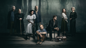 Ian Rickson's Production of UNCLE VANYA to Receive Theatrical Release Image