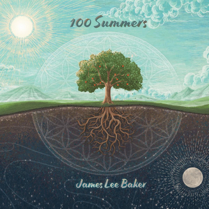James Lee Baker Releases New Album '100 Summers' 