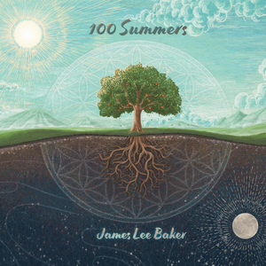 James Lee Baker Releases New Album '100 Summers' Image