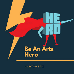 100 New York Arts Workers Will Assemble in Times Square to Sing 'Will I' for BE AN #ARTSHERO: ARTS WORKERS UNITE 