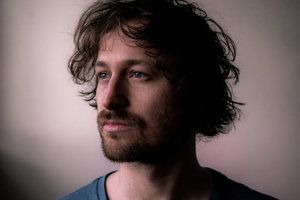 Harrison Storm Announces 'Be Slow' EP Image