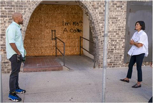 THE CIRCUS Examines the Aftermath of Wisconsin Unrest Image