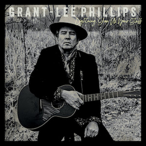 Grant-Lee Phillips' New Album 'Lightning, Show Us Your Stuff' Out Today Image