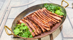 GREAT PERFORMANCES Launches Rosh Hashanah Holiday Meal Packages-Order by 9/13 Image