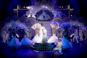 FUNNY GIRL Comes To Malmö Opera Image