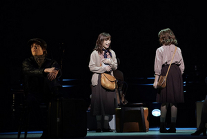 VIOLET Opened in Japan on 4th September Image