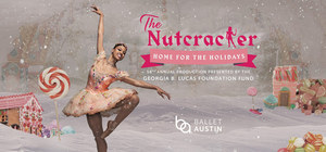 Ballet Austin Will Present Interactive Online Version of THE NUTCRACKER  Image