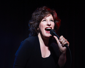 Interview: At Home with AARP SUPERSTAR COMPETITION Finalist Josephine Sanges Image