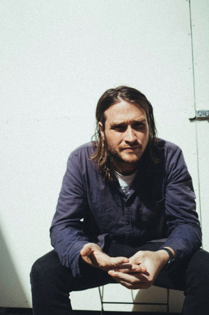Indie Artist and Producer Hayden Calnin Shares New EP Image