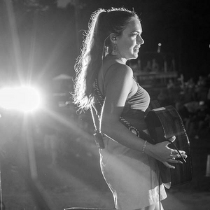 Paige King Johnson Hosts First-Ever Hometown 'Country Yard Party' Music Festival  Image