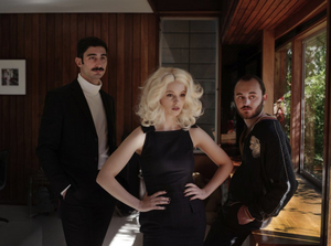Australian Indie-Pop Band San Cisco Release 4th Studio Album Image
