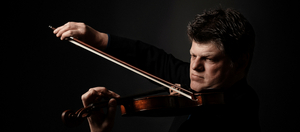 Israel Philharmonic Orchestra Kicks Off its Season September 6 With Guy Braunstein, Conductor and Violinist 