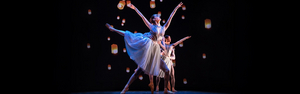 Gran Teatro Nacional Will Broadcast Performances From the National Ballet of Peru Through GTN EN VIVO 