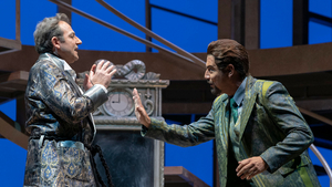 Teatro Colon Will Stream DON PASQUALE This Month Image