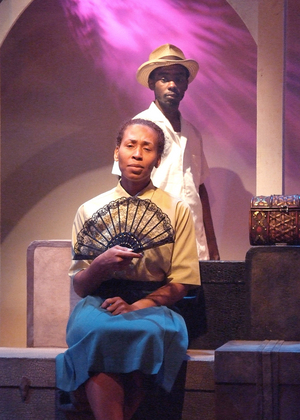 BWW Review: THE BALLAD OF EMMETT TILL at Fountain Theatre 