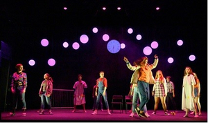 National Theatre Adapts Programmes To Support Theatre In Schools Across The UK Image