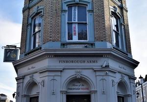 Finborough Theatre Launches Crowdfunder Campaign Image